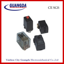 1 Phase or 3 Phase Pressure Switch